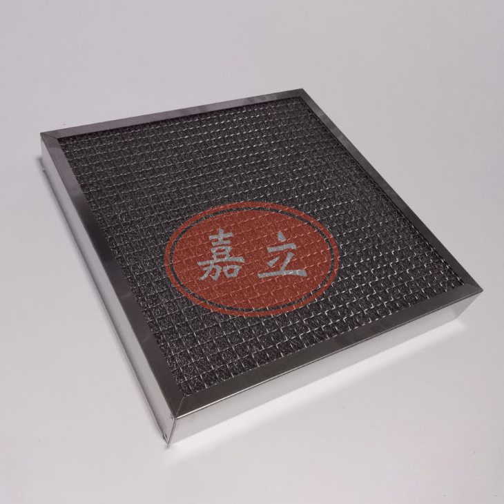 宽城不锈钢油雾过滤器